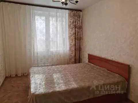 2-к кв. Самарская область, Тольятти просп. Степана Разина, 76 (51.6 м)