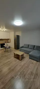 2-к кв. Красноярский край, Красноярск ул. Дубровинского, 110Г (50.0 м)