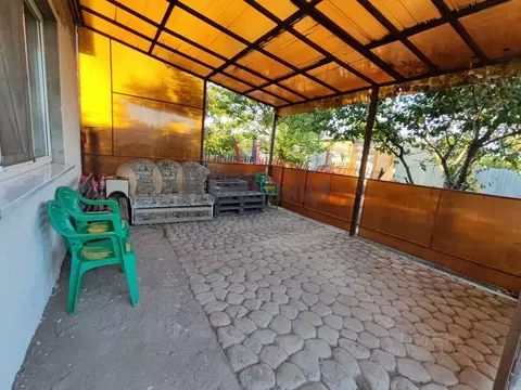 Дом в Волгоградская область, Волжский Новые сады СНТ, проезд 5-й, 30 ...