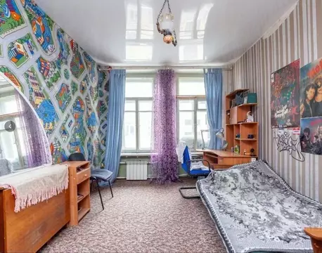 Комната Санкт-Петербург ул. Мира, 25 (16.0 м)