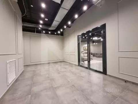 Офис в Краснодарский край, Краснодар ул. Имени 40-летия Победы, 33Г ...