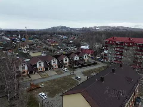 Участок в Алтай, Майминский район, с. Майма ул. Механизаторов (19.0 ...