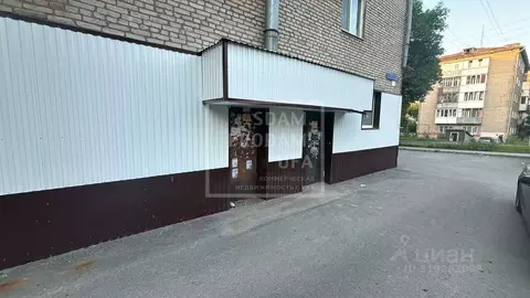 Торговая площадь в Башкортостан, Уфа Кремлевская ул., 57 (70 м)