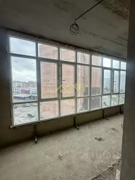 3-к кв. Северная Осетия, Владикавказ ул. Астана Кесаева, 39 (105.0 м)