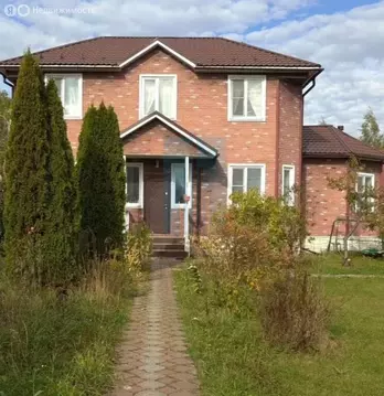 Дом в Чехов, Сетевая улица, 2 (151 м)