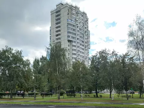 Помещение свободного назначения в Москва Кленовый бул., 2 (206 м)