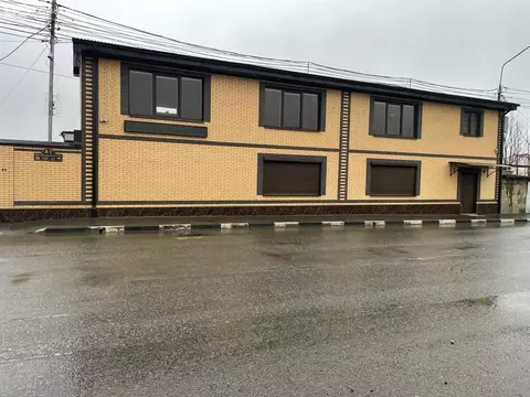 Помещение свободного назначения (140 м)