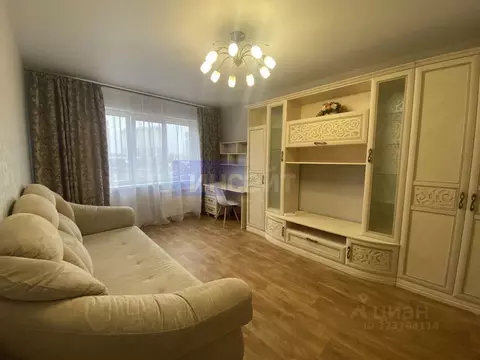 2-к кв. Рязанская область, Рязань Песочня тер., ул. Зубковой, 16/36 ...