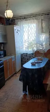 3-к кв. Нижегородская область, Нижний Новгород Казанское ш., 19к1 ...