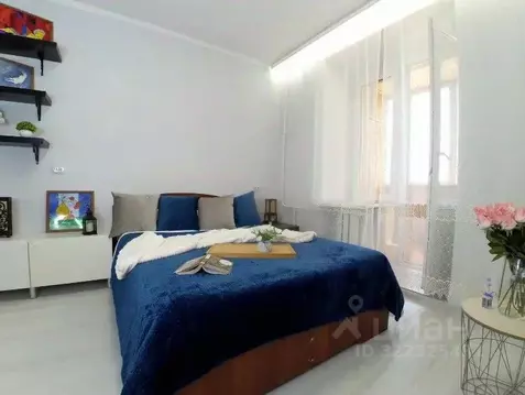 1-к кв. Татарстан, Казань Чистопольская ул., 64 (50.0 м)