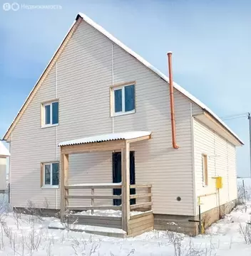 Дом в деревня Лаголово, Артековская улица, 19А (144.9 м)