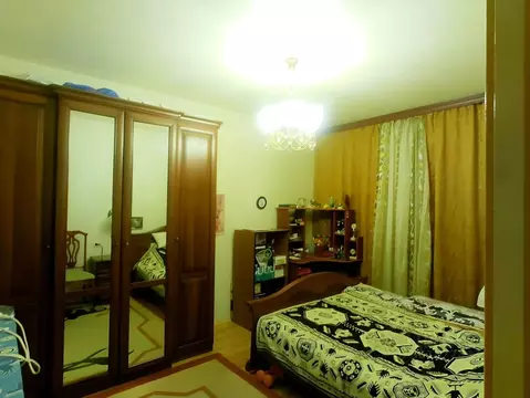 Комната Москва Ставропольский проезд, 11 (14.0 м)