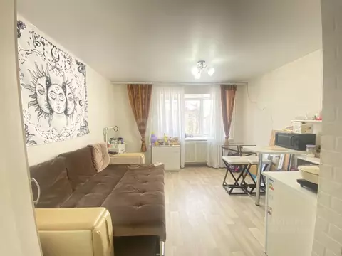 Студия Марий Эл, Йошкар-Ола ул. Анциферова, 37 (19.7 м)