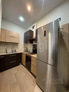 2-к кв. Марий Эл, Йошкар-Ола Кирпичная ул., 60 (33.3 м)