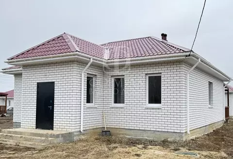 Дом в Свердловская область, Белоярский муниципальный округ, пос. ...