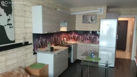 Квартира-студия: Виллозское городское поселение, посёлок Новогорелово, ...