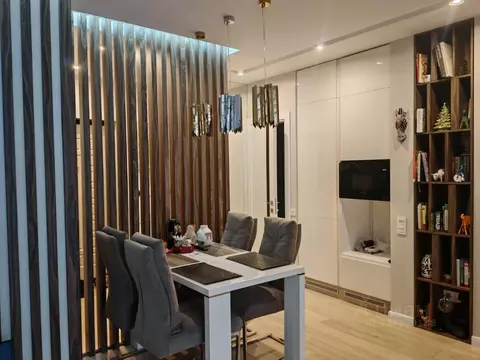 3-к кв. Московская область, Видное ул. Олимпийская, 1к1 (50.5 м)