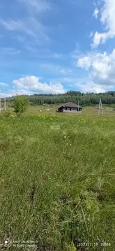 Участок в Башкортостан, Октябрьский Приозерный мкр,  (8.5 сот.)