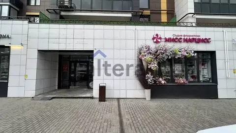 Помещение свободного назначения в Татарстан, Казань ул. Николая ...