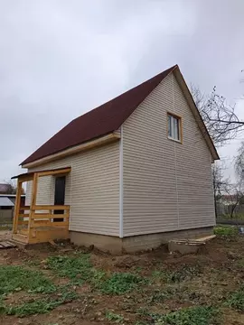 Дом в Москва д. Ясенки,  (95 м)