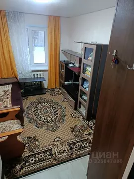 Комната Челябинская область, Челябинск ул. Гончаренко, 73 (11.0 м)