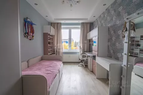 2-к кв. Ленинградская область, Мурино Всеволожский район, пл. ...