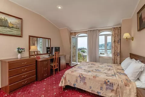 Комната Крым, Ялта ул. Рузвельта, 10-12 (43.0 м)