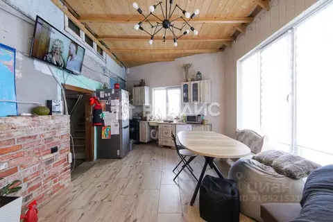 Дом в Калининградская область, Зеленоградск Прибой садоводческое ...