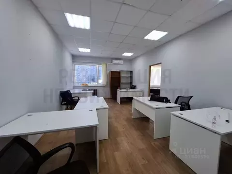 Офис в Самарская область, Самара Революционная ул., 70с3 (100 м)