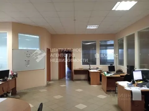 Офис в Рязанская область, Рязань Московское ш., 6литЛ (84 м)