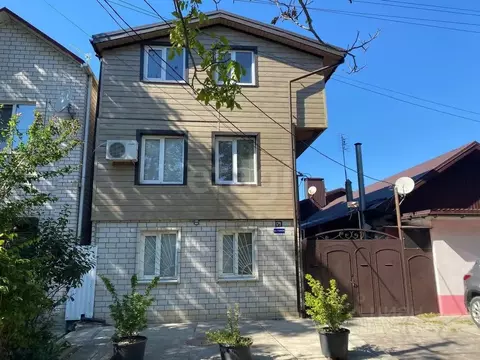 2-к кв. Краснодарский край, Анапа ул. Гоголя, 179 (58.1 м)