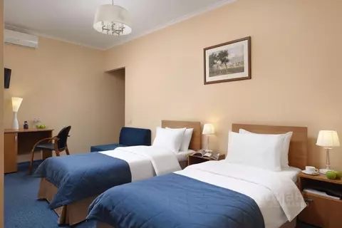 Комната Москва ул. Академика Анохина, 11А (24.0 м)