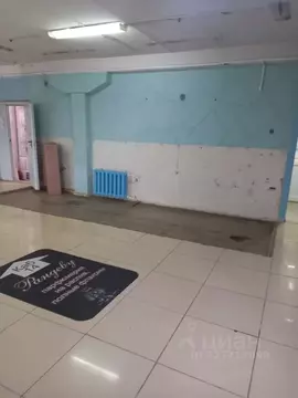 Помещение свободного назначения в Амурская область, Тында ул. Красная ...