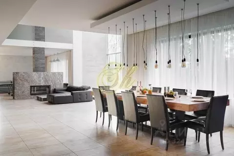 Дом в Московская область, Красногорск городской округ, Нахабино пгт ...