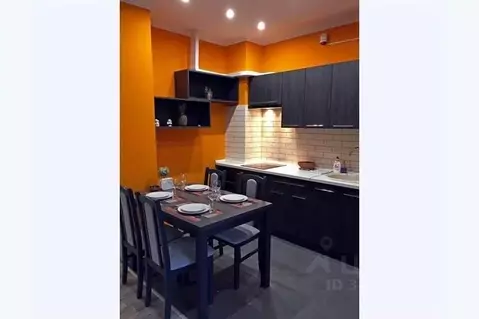 3-к кв. Калининградская область, Калининград ул. Горького, 96 (75.0 м)