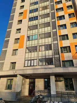 2-к кв. Москва просп. Вернадского, 69 (64.0 м)