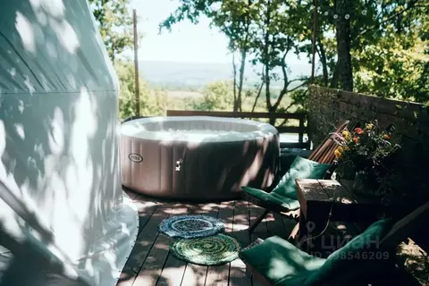 Дом в Краснодарский край, Хадыженск Апшеронский район, ул. Горный Сад, ...