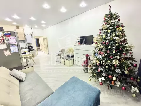 3-к кв. Калужская область, Калуга Высокая ул., 2А (77.13 м)