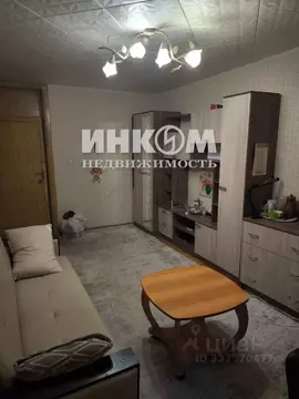 2-к кв. Московская область, Щелково ул. Беляева, 41 (46.2 м)