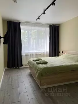 1-к кв. Московская область, Егорьевск Огородная ул., 10 (39.0 м)