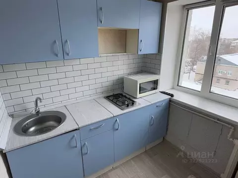 2-к кв. Самарская область, Самара Подшипниковая ул., 24 (43.0 м)