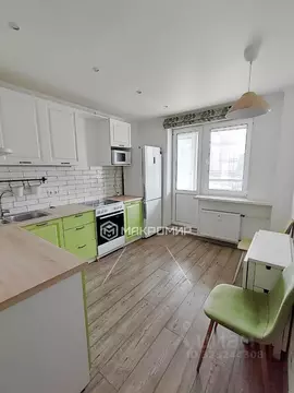 1-к кв. Санкт-Петербург Заневский просп., 42 (33.6 м)