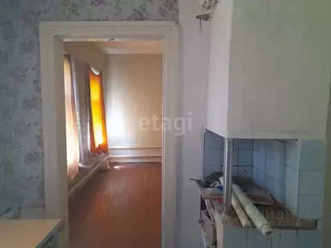 1-к кв. Саратовская область, Балашов ул. Гагарина, 121 (31.8 м)