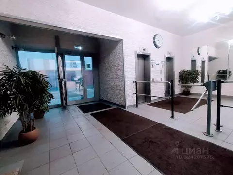 Офис в Москва Сущевская ул., 21 (32 м)