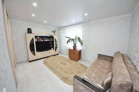 1-к кв. Башкортостан, Салават бул. Космонавтов, 30 (36.6 м)