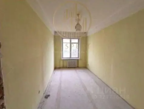 2-к кв. Ставропольский край, Пятигорск ул. Первая Бульварная, 39 (47.0 ...