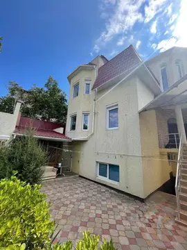 Дом в Крым, Евпатория пер. Степовой, 13 (280 м)