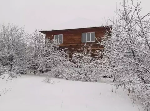 Дом в Томская область, Томск пос. Новый, ул. Тютчева (234 м)