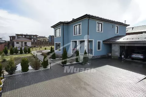 Продается дом в КП Дольче Вита