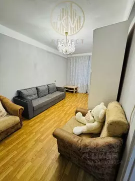 1-к кв. Ставропольский край, Ессентуки Октябрьская ул., 429 (33.0 м)